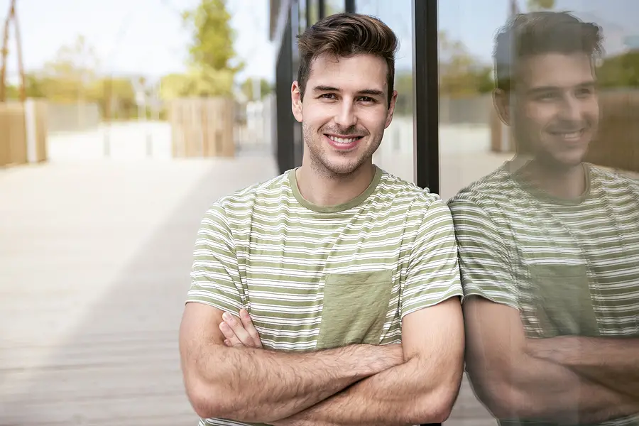 Bad Habits of People Who Have Dental Implants