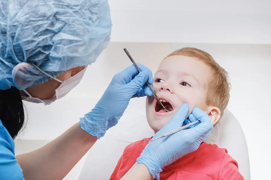 Different Types of Dental Surgery