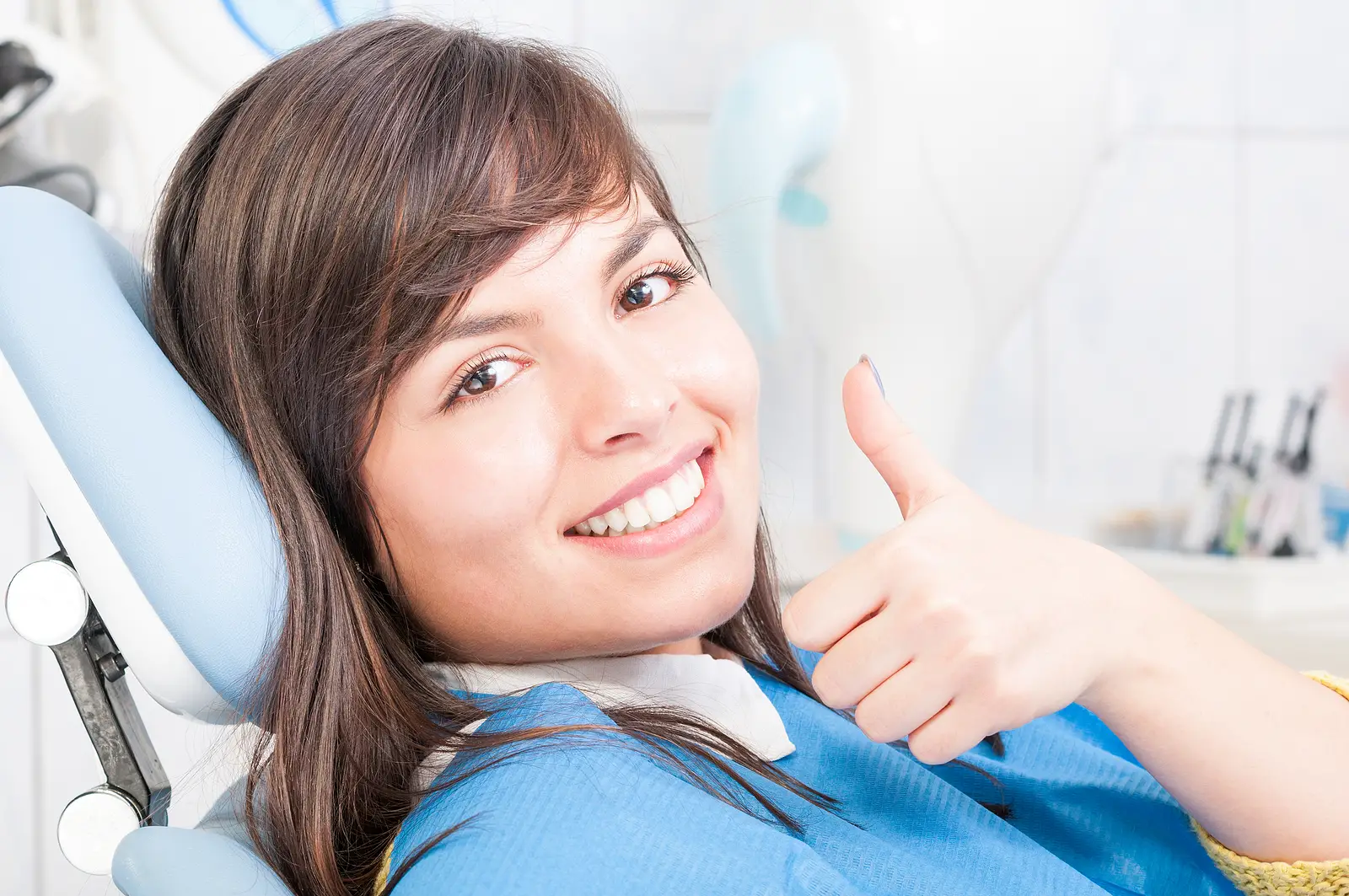 When Do I Need Jaw Surgery?